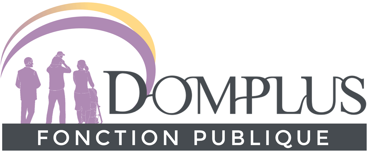 Domplus Fonction publique